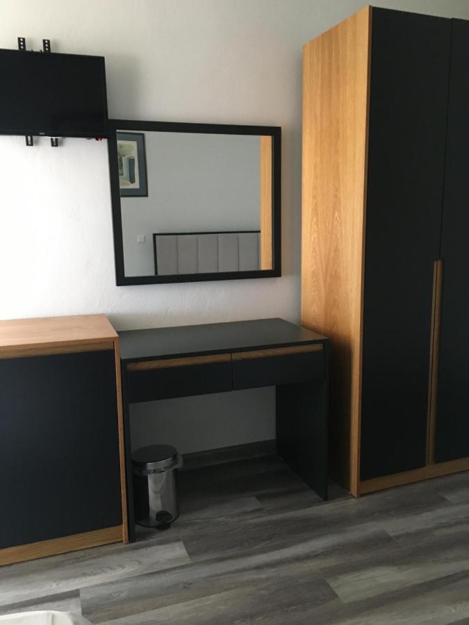 Irini Boutique Rooms!!! Himare Bagian luar foto
