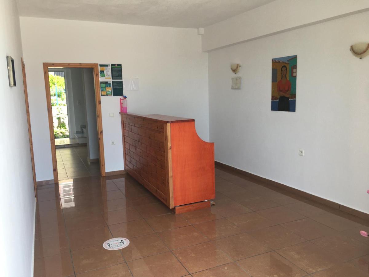Irini Boutique Rooms!!! Himare Bagian luar foto